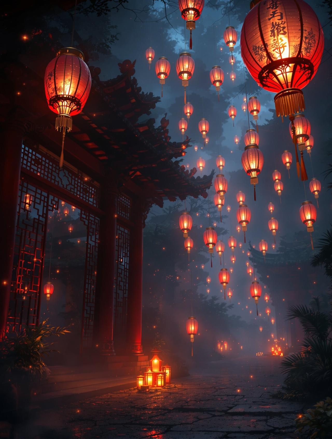 神马午夜影视作品东方夜谭