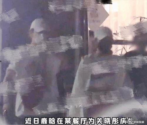 圈内人爆料鹿晗的视频,圈内人揭秘背后真相 第3张 圈内人爆料鹿晗的视频,圈内人揭秘背后真相 第3张