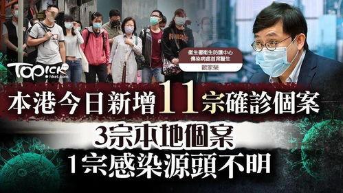 香港最新疫情爆料,多区现新增病例,防疫措施再升级 第2张 香港最新疫情爆料,多区现新增病例,防疫措施再升级 第2张