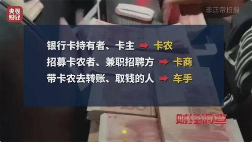 新闻爆料洗钱案例最新,最新案例揭露资金转移内幕  第3张