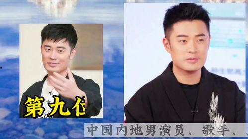娱乐吃瓜高情商男星,男星如何巧妙应对娱乐风波 第3张 娱乐吃瓜高情商男星,男星如何巧妙应对娱乐风波 第3张