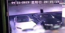 独家爆料特斯拉事件视频,真相与争议并存 第2张 独家爆料特斯拉事件视频,真相与争议并存 第2张