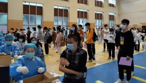 阳江隔离爆料事件最新消息,最新进展与争议焦点揭晓 第3张 阳江隔离爆料事件最新消息,最新进展与争议焦点揭晓 第3张