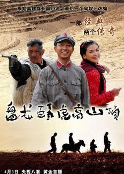 盘龙卧虎高山顶在线观看,巅峰对决，传奇再续