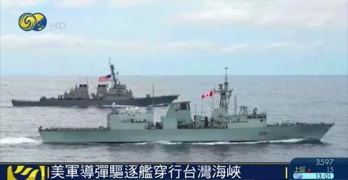 美国军舰最新爆料,尖端科技与战略布局曝光!” 第3张 美国军舰最新爆料,尖端科技与战略布局曝光!” 第3张