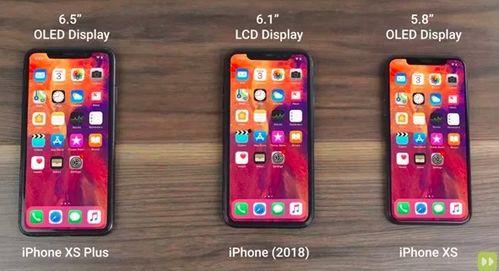 苹果的最新爆料,颠覆性新功能即将揭晓，揭秘下一代iPhone神秘面纱  第2张