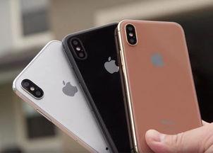 苹果的最新爆料,颠覆性新功能即将揭晓，揭秘下一代iPhone神秘面纱  第3张