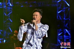 陈奕迅回港爆料了吗视频,揭秘娱乐圈幕后真相  第2张