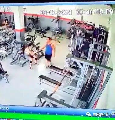 爆料视频健身房免费观看,揭秘神秘爆料视频背后的真相  第2张