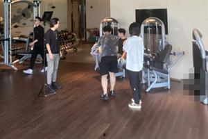 爆料视频健身房免费观看,揭秘神秘爆料视频背后的真相  第3张