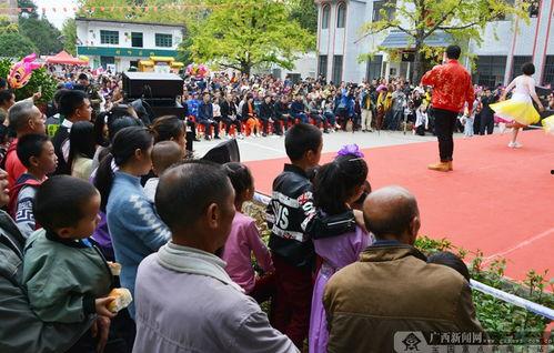 广西村民爆料新闻,神秘事件引发村民热议 第2张 广西村民爆料新闻,神秘事件引发村民热议 第2张
