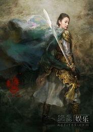 杨家女将之军令如山在线观看,铁血军魂,再现传奇! 第3张 杨家女将之军令如山在线观看,铁血军魂,再现传奇! 第3张