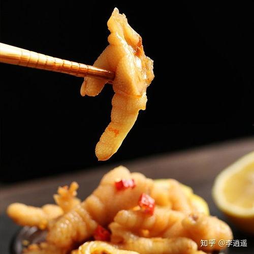 无骨鸡脚网红零食爆料视频,无骨鸡脚的诱人魅力与制作过程 第3张 无骨鸡脚网红零食爆料视频,无骨鸡脚的诱人魅力与制作过程 第3张