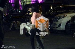 哈尔滨娱乐爆料,揭秘冰城最新潮流动态! 第2张 哈尔滨娱乐爆料,揭秘冰城最新潮流动态! 第2张