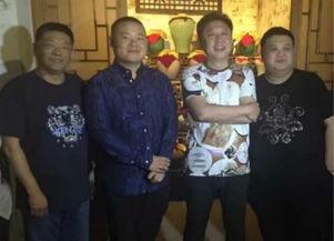岳云鹏爆料大象视频播放,揭秘娱乐圈幕后真相 第3张 岳云鹏爆料大象视频播放,揭秘娱乐圈幕后真相 第3张