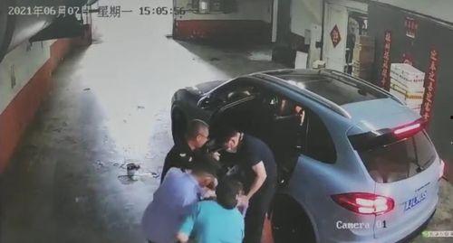 力哥爆料摩拜事件视频,真相与内幕大曝光
