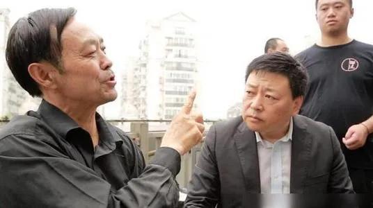 马保国爆料金刚之身视频,揭秘神秘力量背后的真相 第3张 马保国爆料金刚之身视频,揭秘神秘力量背后的真相 第3张