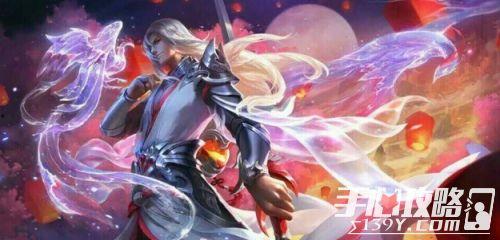 王者最新爆料李白皮肤,李白新皮肤“幻影剑客”惊艳亮相 第2张 王者最新爆料李白皮肤,李白新皮肤“幻影剑客”惊艳亮相 第2张