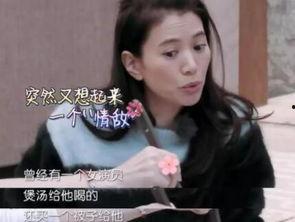 袁咏仪最新爆料,娱乐圈背后的惊人真相 第3张 袁咏仪最新爆料,娱乐圈背后的惊人真相 第3张