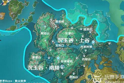 仙舟新地图爆料了吗最新消息,神秘领域即将开启,探险之旅即将启程! 第3张 仙舟新地图爆料了吗最新消息,神秘领域即将开启,探险之旅即将启程! 第3张