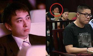 王思聪事件最新爆料新闻,最新爆料揭露惊人内幕 第3张 王思聪事件最新爆料新闻,最新爆料揭露惊人内幕 第3张