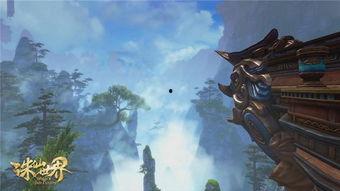 诛仙世界玩法爆料最新,揭秘全新玩法,畅游仙侠新篇章 第3张 诛仙世界玩法爆料最新,揭秘全新玩法,畅游仙侠新篇章 第3张