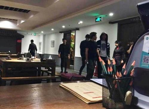 王思聪爆料酒店视频大全,揭秘娱乐圈背后的真相