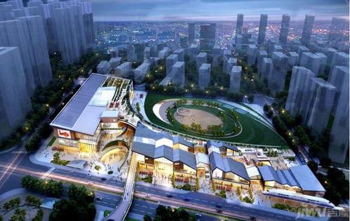 远洋未来城爆料信息最新,揭秘未来都市生活新地标  第2张