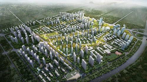 远洋未来城爆料信息最新,揭秘未来都市生活新地标  第3张