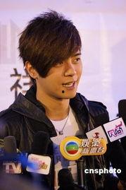 罗志祥与周文祥最新爆料 第2张 罗志祥与周文祥最新爆料 第2张