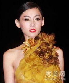娱乐圈大爆料张柏芝是谁,揭秘张柏芝背后的惊人真相 第2张 娱乐圈大爆料张柏芝是谁,揭秘张柏芝背后的惊人真相 第2张