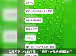 爆料河北学校事件视频播放,真相与反思 第2张 爆料河北学校事件视频播放,真相与反思 第2张