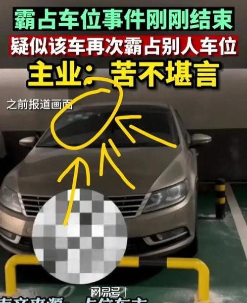 霸姐占车位爆料视频下载,一场车位争夺战背后的故事 第3张 霸姐占车位爆料视频下载,一场车位争夺战背后的故事 第3张