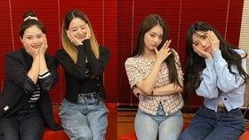 韩国女子组合爆料视频,幕后故事与真实心声 第3张 韩国女子组合爆料视频,幕后故事与真实心声 第3张