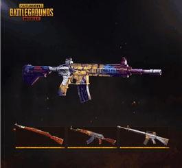 pubg最新爆料 皮肤,皮肤生成系统革新升级  第3张