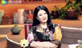 李湘娱乐圈大爆料,独家爆料震惊业界  第2张