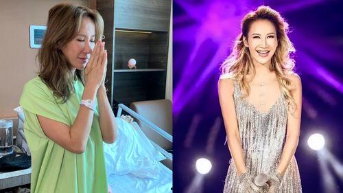 李玟语音爆料视频,娱乐圈幕后真相大曝光  第2张