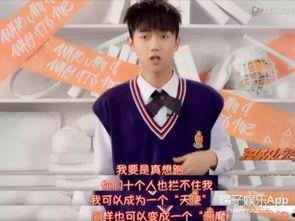 孟子坤最新爆料,演艺圈背后的真实故事  第2张