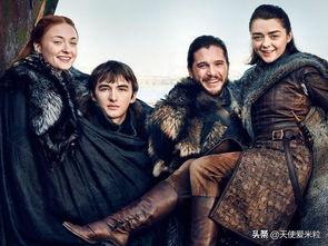 权游第八季在线观看,终局之战，在线观看全解析