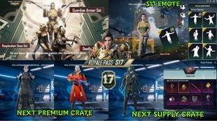 pubg补给宝箱最新爆料,最新爆料！pubg补给宝箱神秘内容大曝光  第2张
