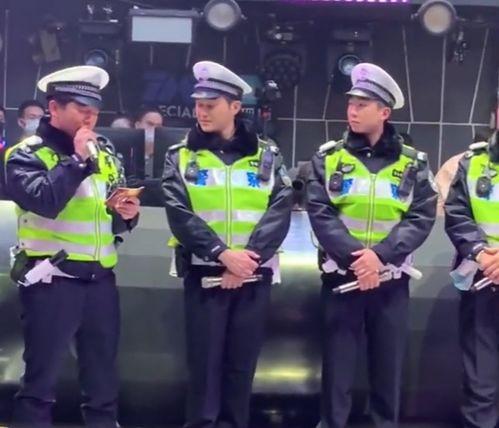 网友爆料重庆交警视频大全,重庆交警风采视频大全，执法瞬间展现正义与担当