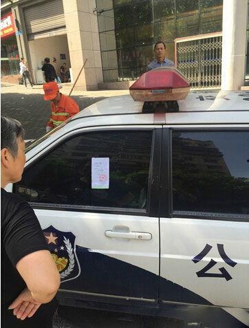 网友爆料重庆交警视频大全,重庆交警风采视频大全，执法瞬间展现正义与担当  第2张