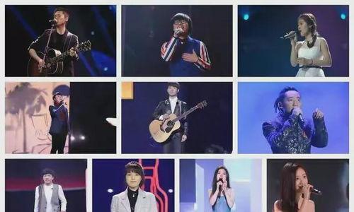 好声音制作人爆料视频,制作人亲述节目精彩瞬间与幕后故事  第2张