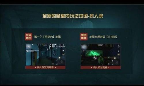 第5人格最新爆料返场,神秘回归！第5人格最新爆料揭示返场英雄  第3张