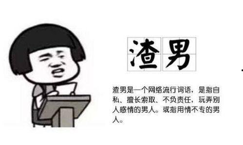 潍坊渣男渣女爆料新闻,揭秘情感欺诈背后的真相  第3张