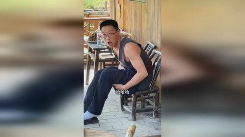 老陈摄影师爆料视频,独家爆料视频背后的故事