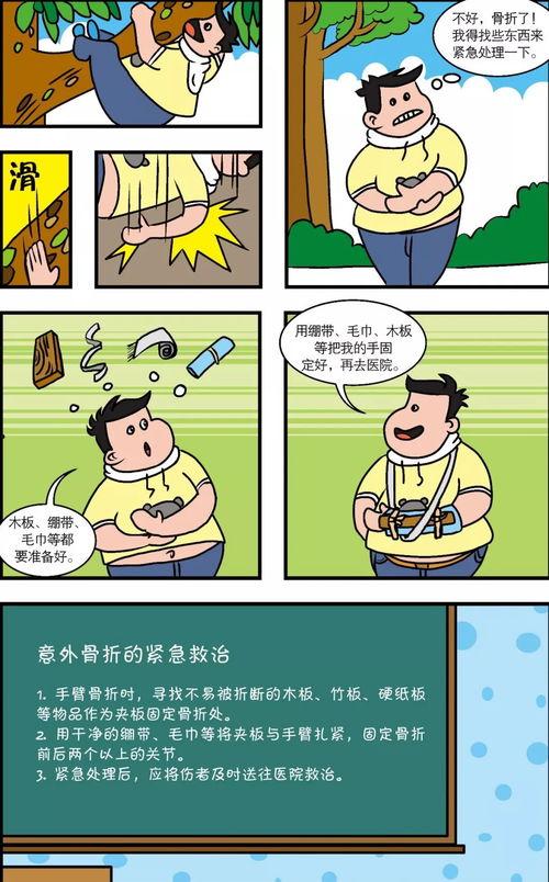 吃瓜青年漫画全集免费阅读,漫画全集免费阅读，笑料百出的人生百态  第2张