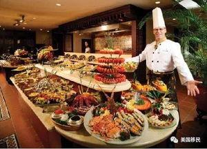 重庆自助餐真实爆料视频,菜品丰富却暗藏玄机，真实爆料令人咋舌