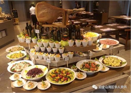重庆自助餐真实爆料视频,菜品丰富却暗藏玄机，真实爆料令人咋舌  第3张