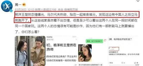 内娱吃瓜圈内人爆料视频,圈内人爆料视频深度解析  第2张